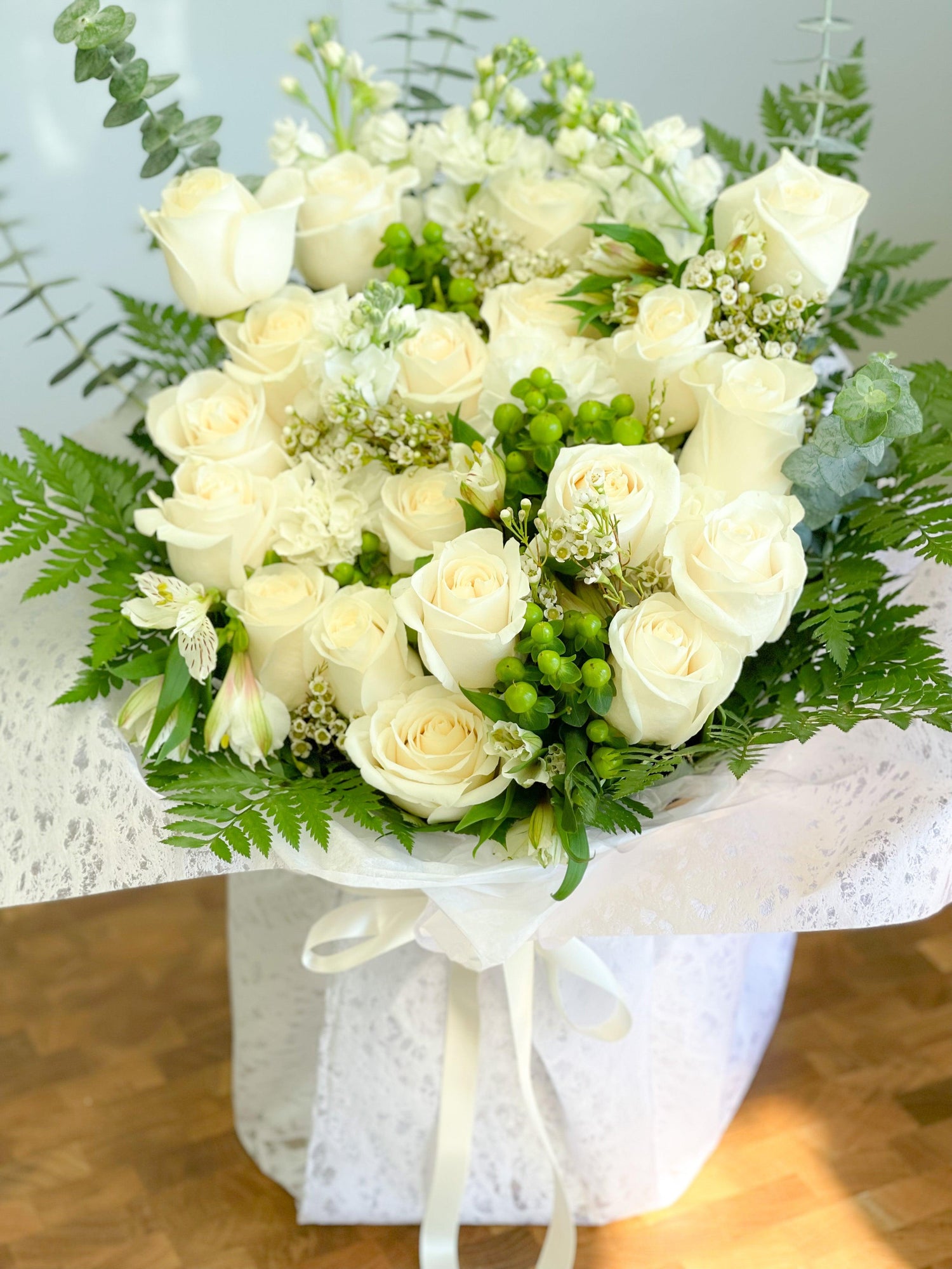 The optimist Tanit Florist