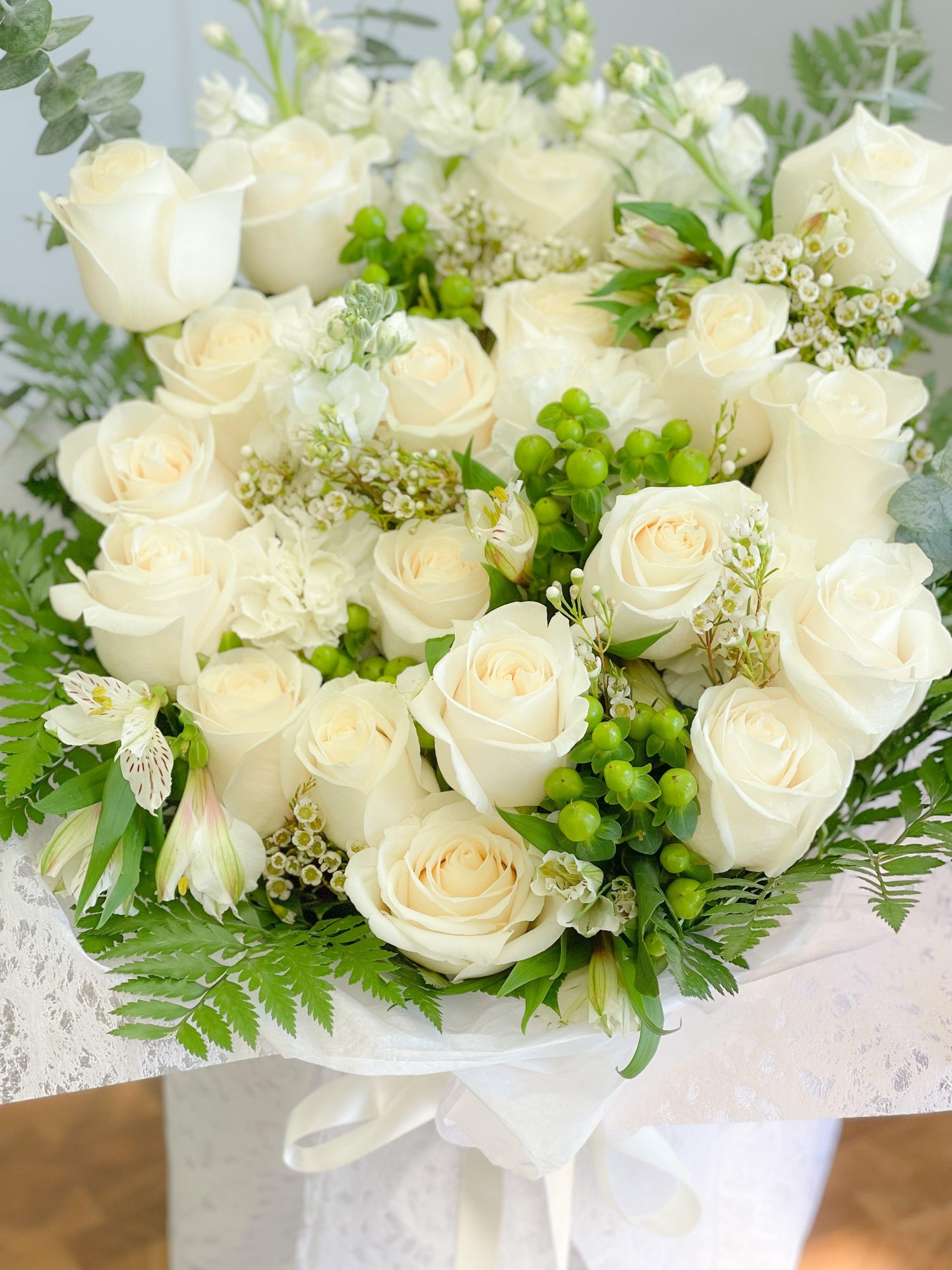 The optimist Tanit Florist