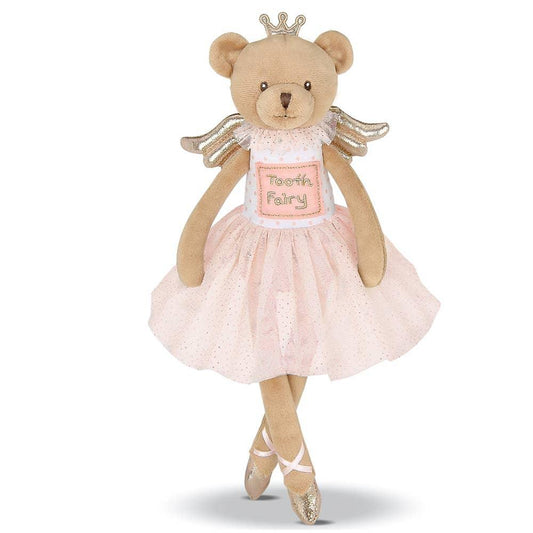Sparkles Tooth Fairy Bear Bearington Collection
