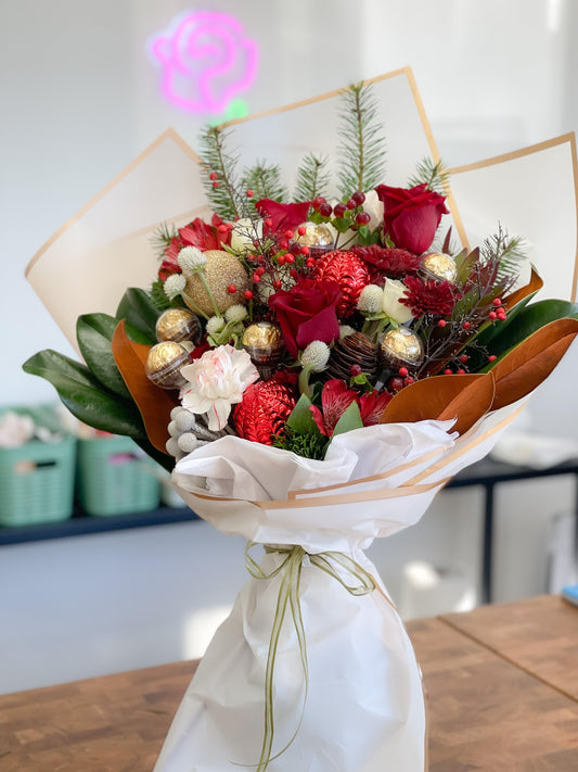 Sweet Christmas Mood Tanit Florist