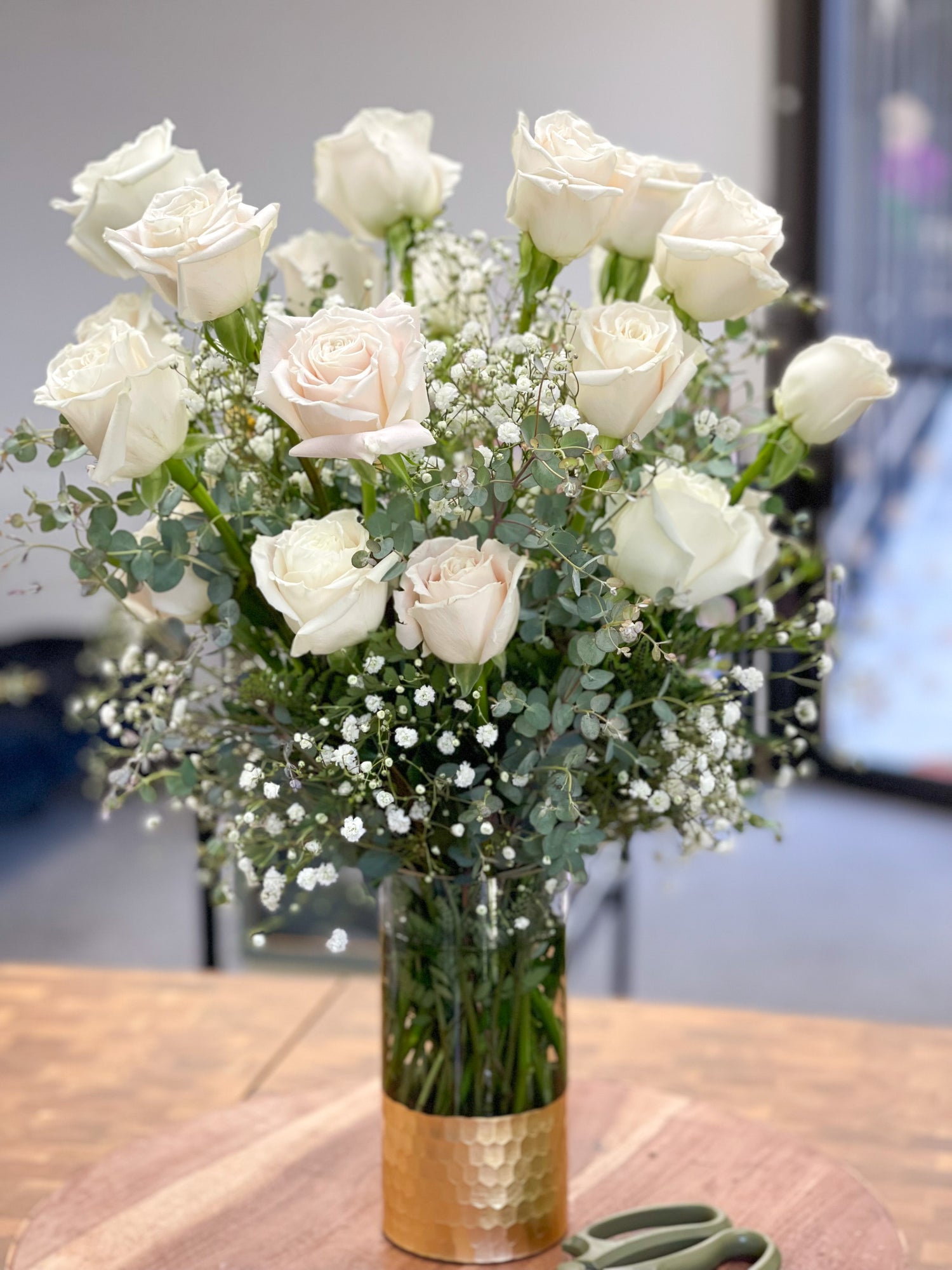 The Classic Tanit Florist