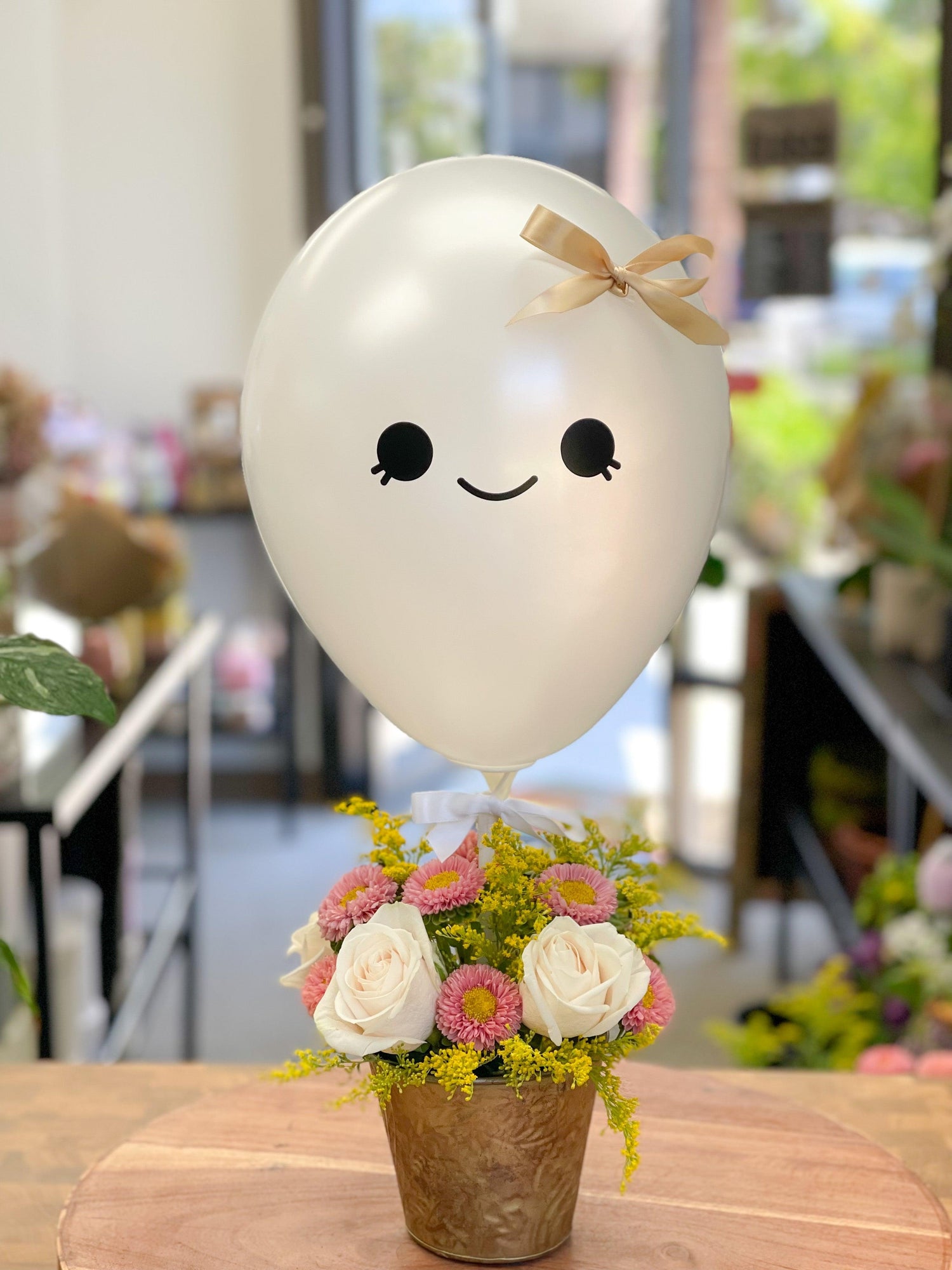 Flower & Balloon Tanit Florist