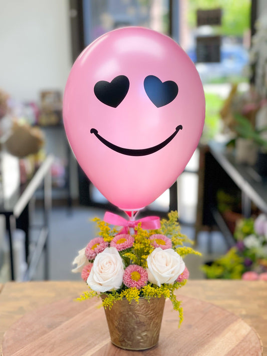 Flower & Balloon Tanit Florist
