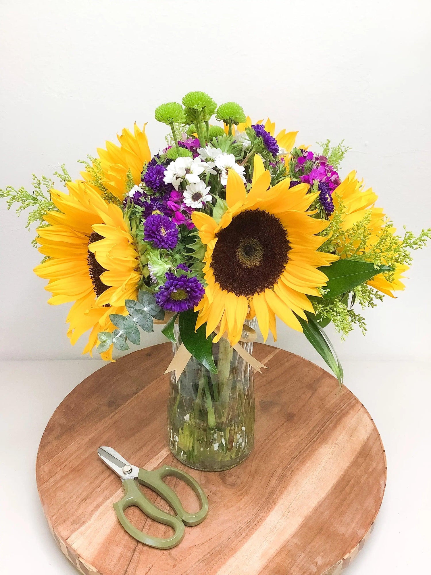 Sunny Day Tanit Florist