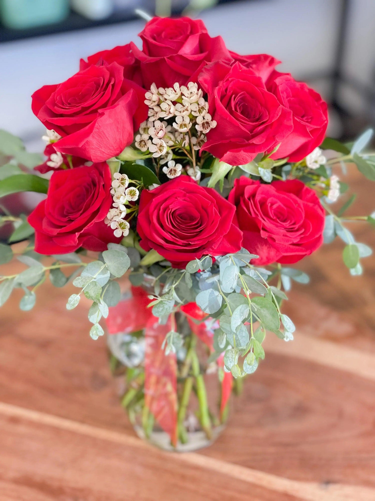 The Classic Tanit Florist