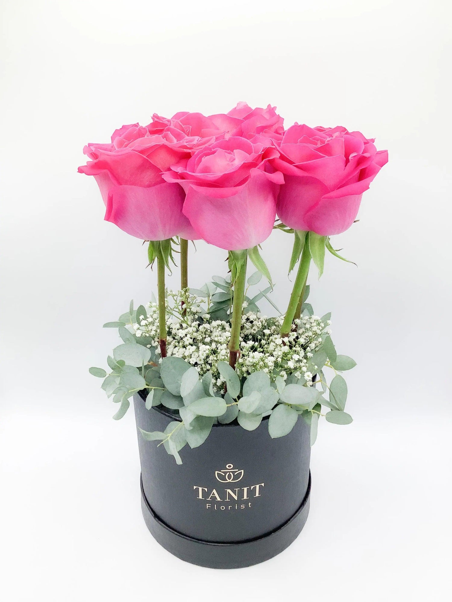 The Crown Tanit Florist