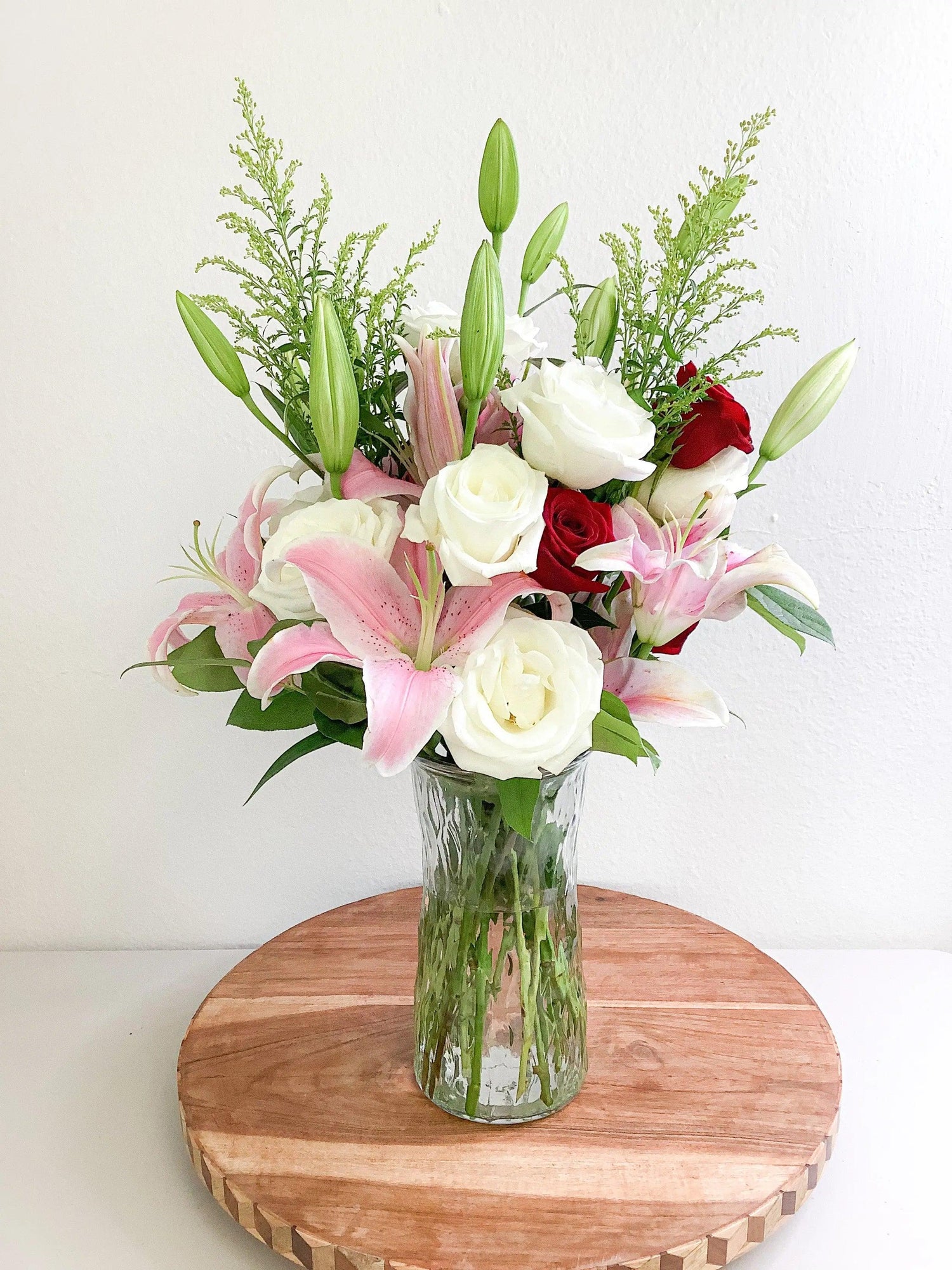 The Elegant Tanit Florist