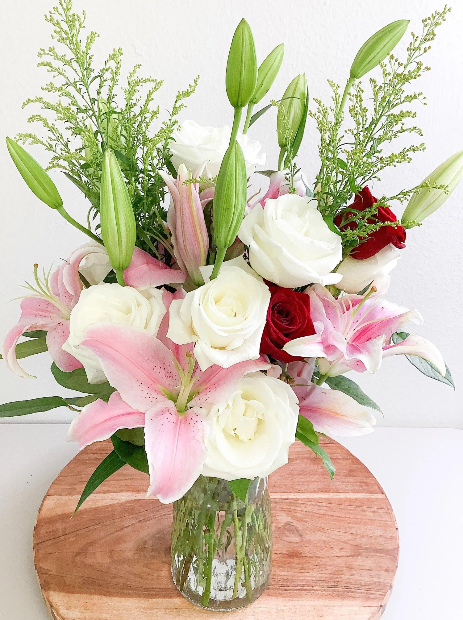 The Elegant Tanit Florist